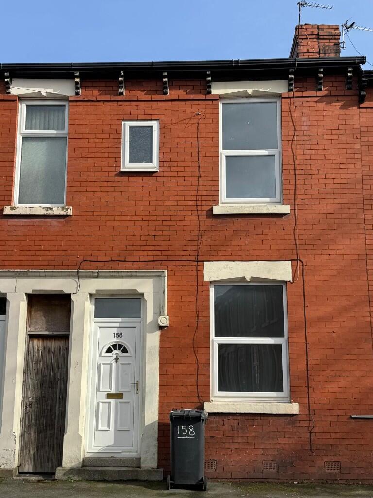 Main image of property: Stocks Road, Preston, Lancashire, PR2