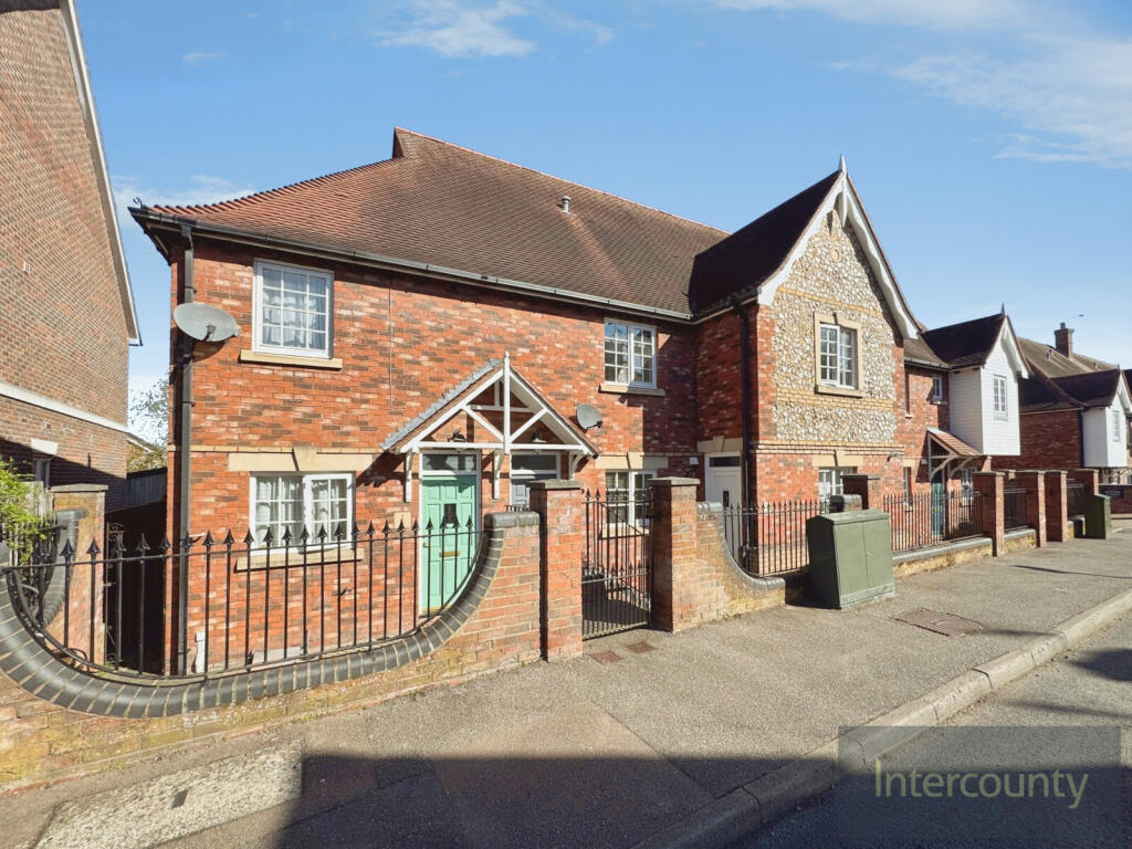 Main image of property: Corn Mill Court, West Road, Saffron Walden, Essex, CB11