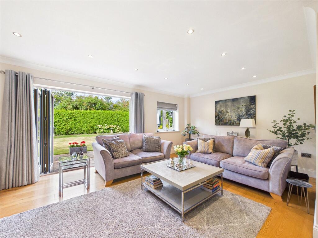 House in Malvern Hills, Hanley Castle - View 4