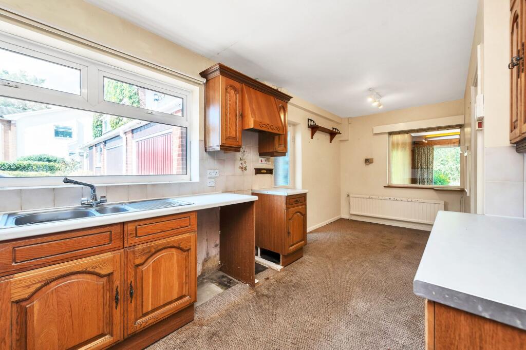 House in Stevenage - View 5