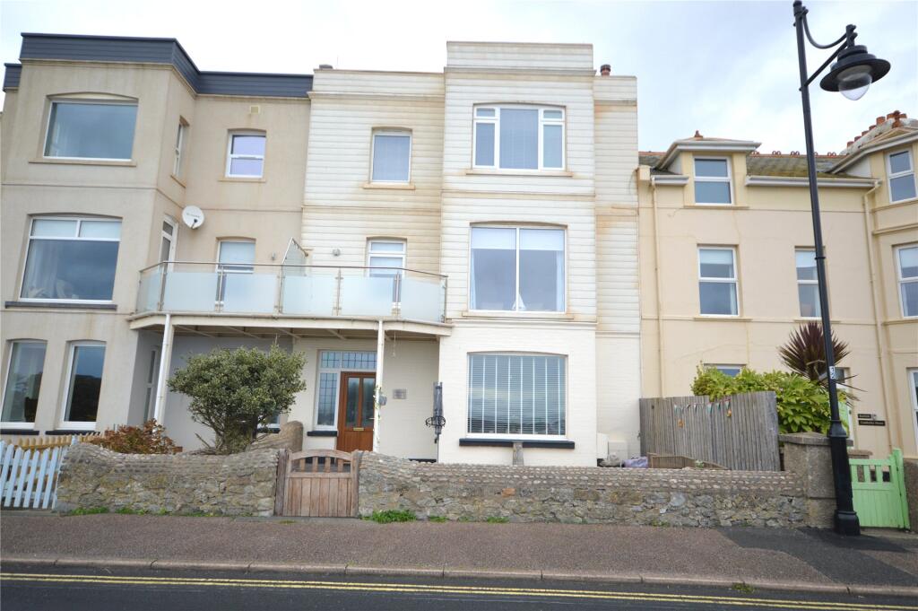 Main image of property: East Walk, Seaton, Devon
