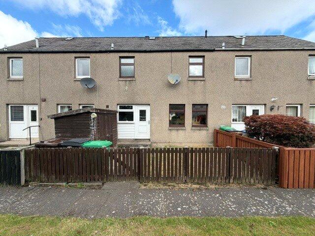 Main image of property: Roselea Gardens, Ladybank, Cupar, Fife, KY15