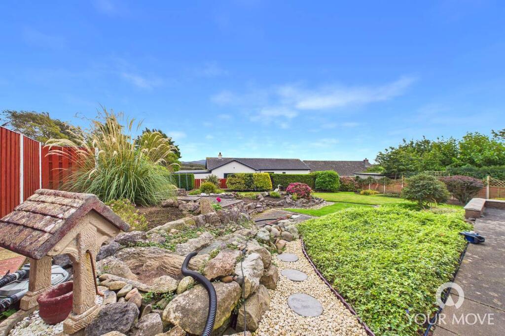 Highfield Close, Seascale, Cumbria, CA20 photo 3