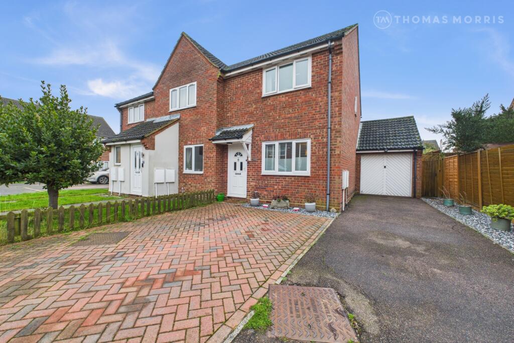 Main image of property: Orchard Close, Warboys, Huntingdon, Cambridgeshire, PE28