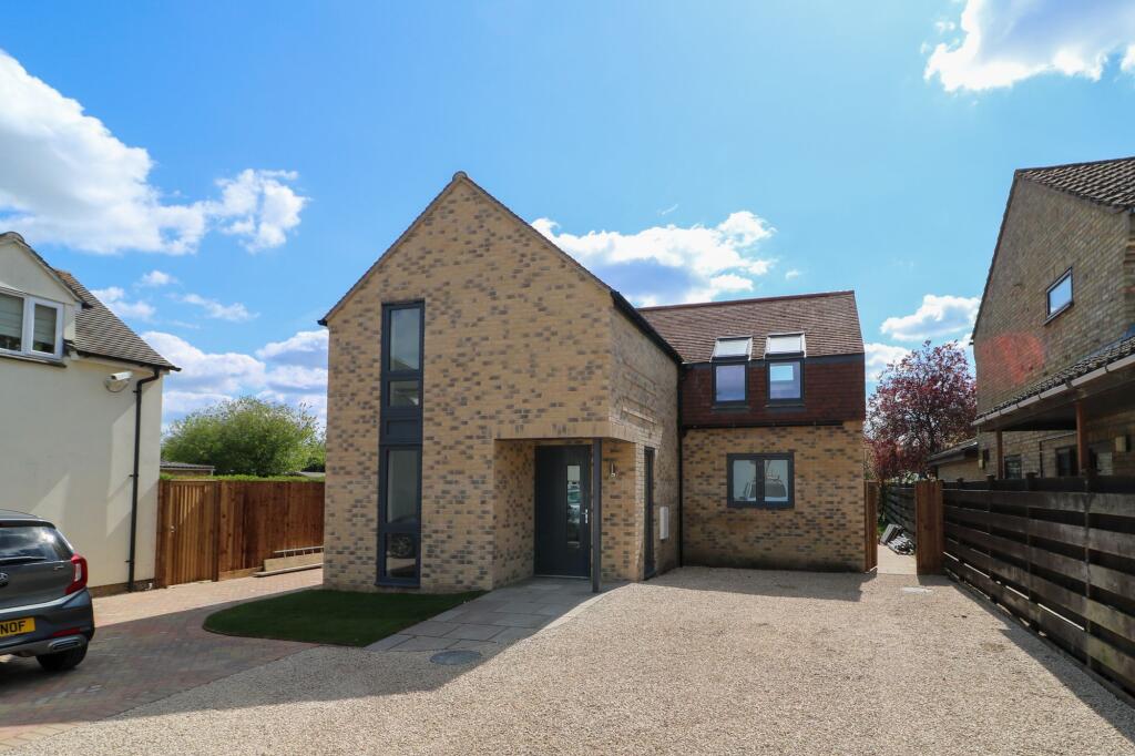 Main image of property: Bell Road, Bottisham, CB25