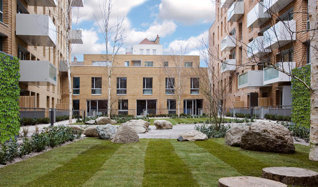 Main image of property: Nelson Walk, Bow, London, E3