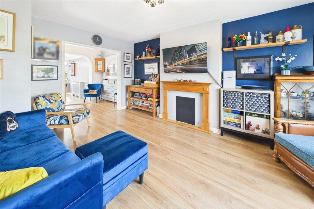 Additional image 2 of Withies Park, Midsomer Norton, Radstock, Somerset, BA3