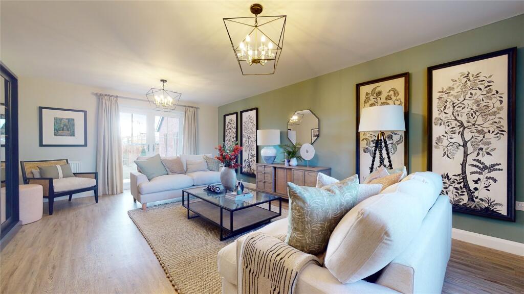 House in Bristol, Rangeworthy - View 5
