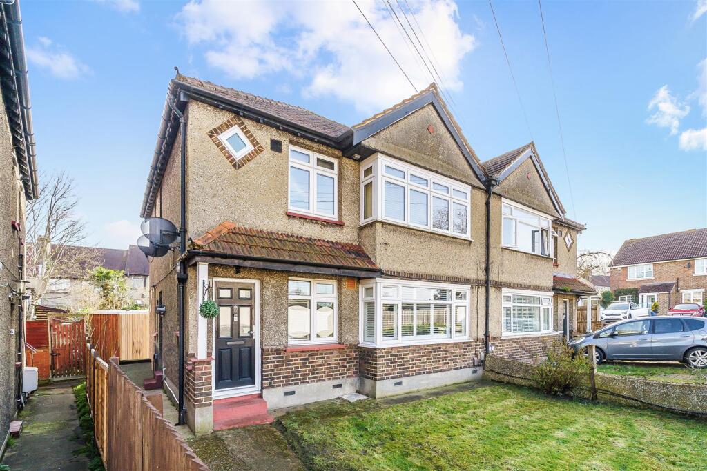 Main image of property: Paget Avenue, Sutton