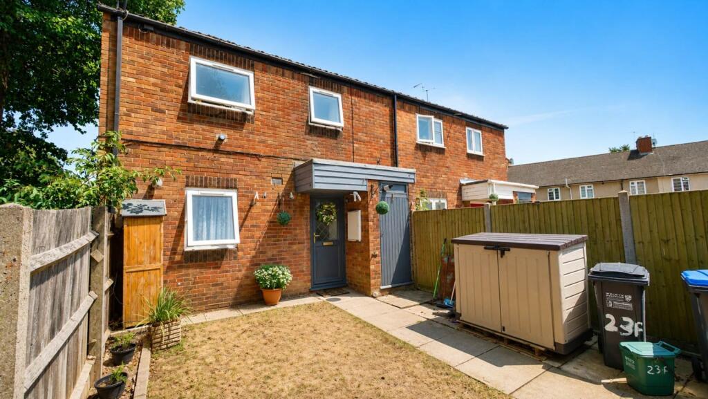 Main image of property: Foxhollows, Hatfield