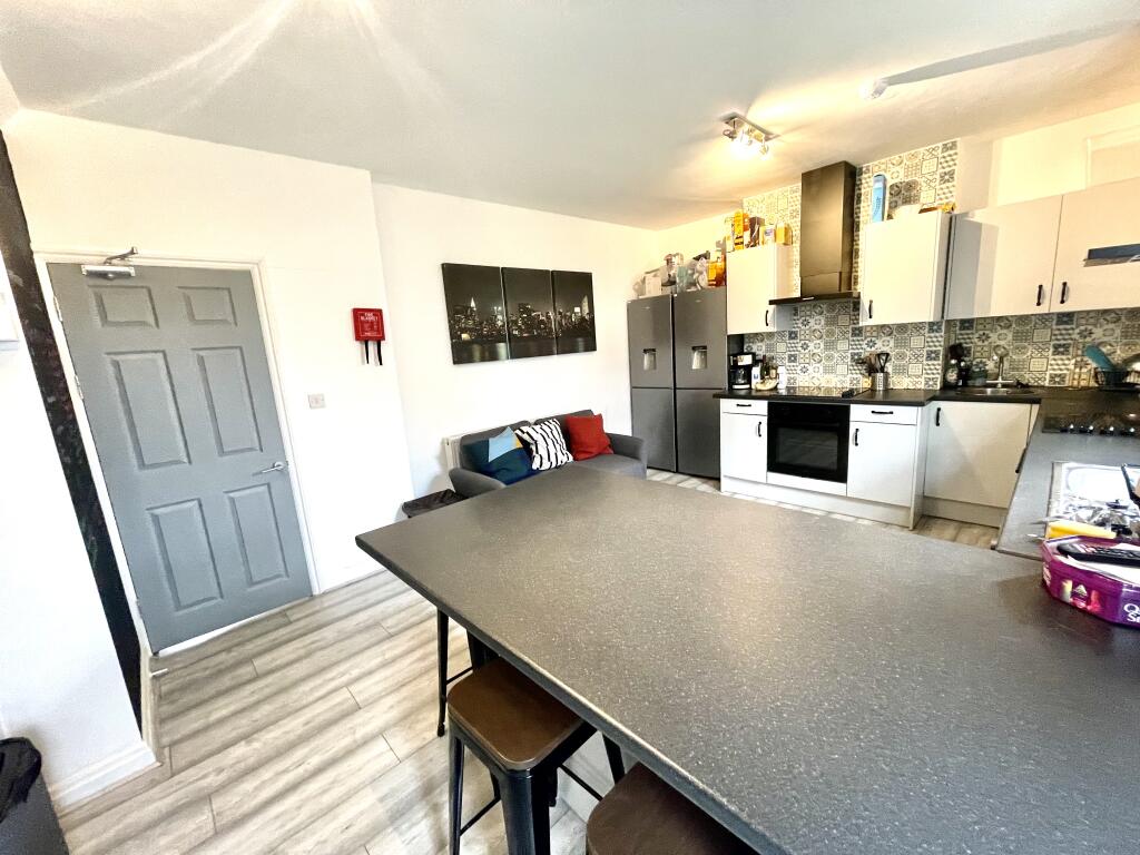 Main image of property: ***BILLS INCLUDED***Woodyates Road , SE12