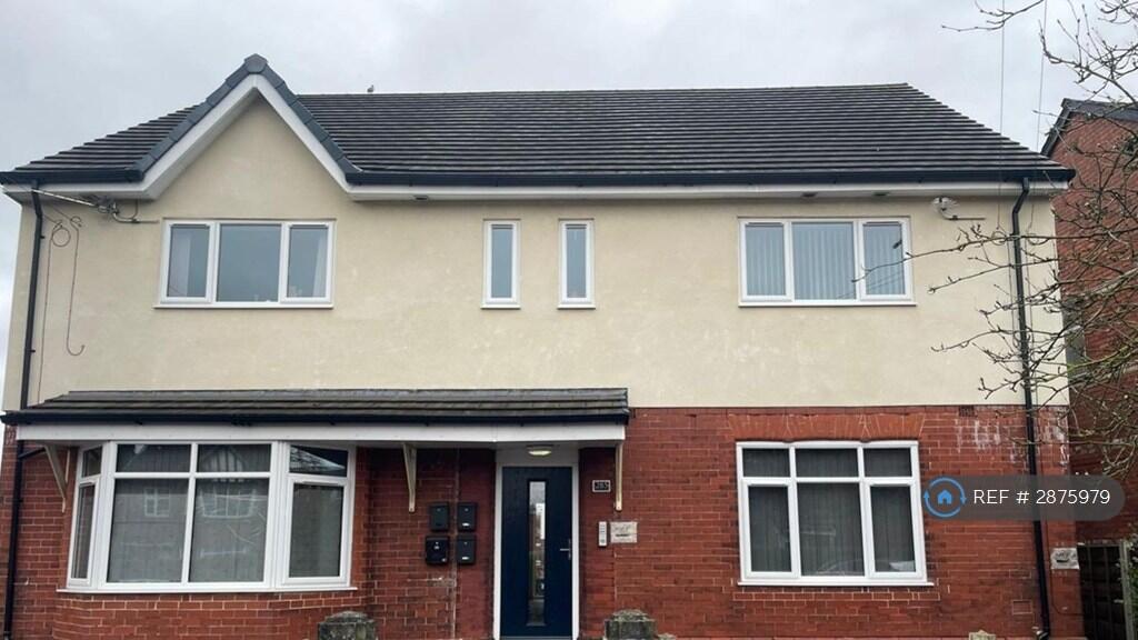 Main image of property: Dialstone Lane, Stockport, SK2