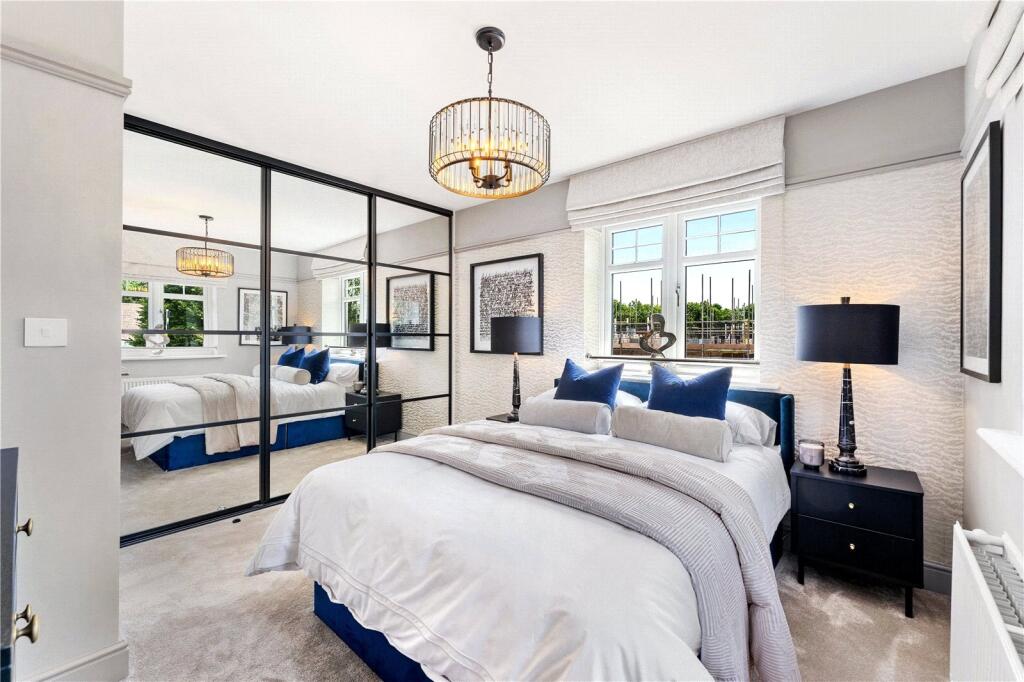 Additional image 13 of Shuttington, Tamworth