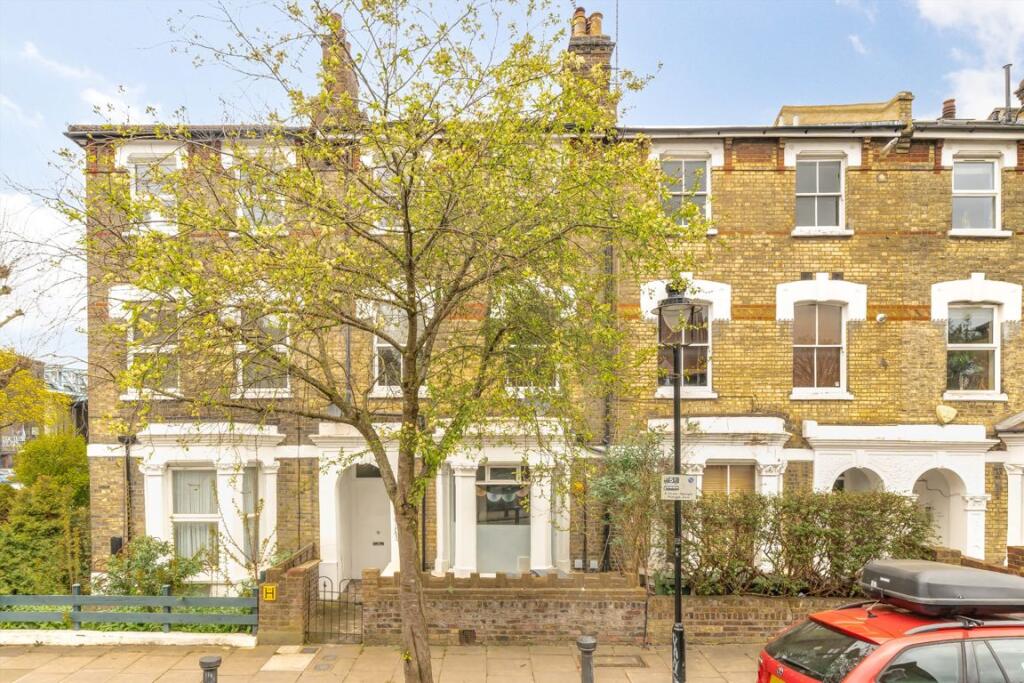 Main image of property: Ariel Road, West Hampstead