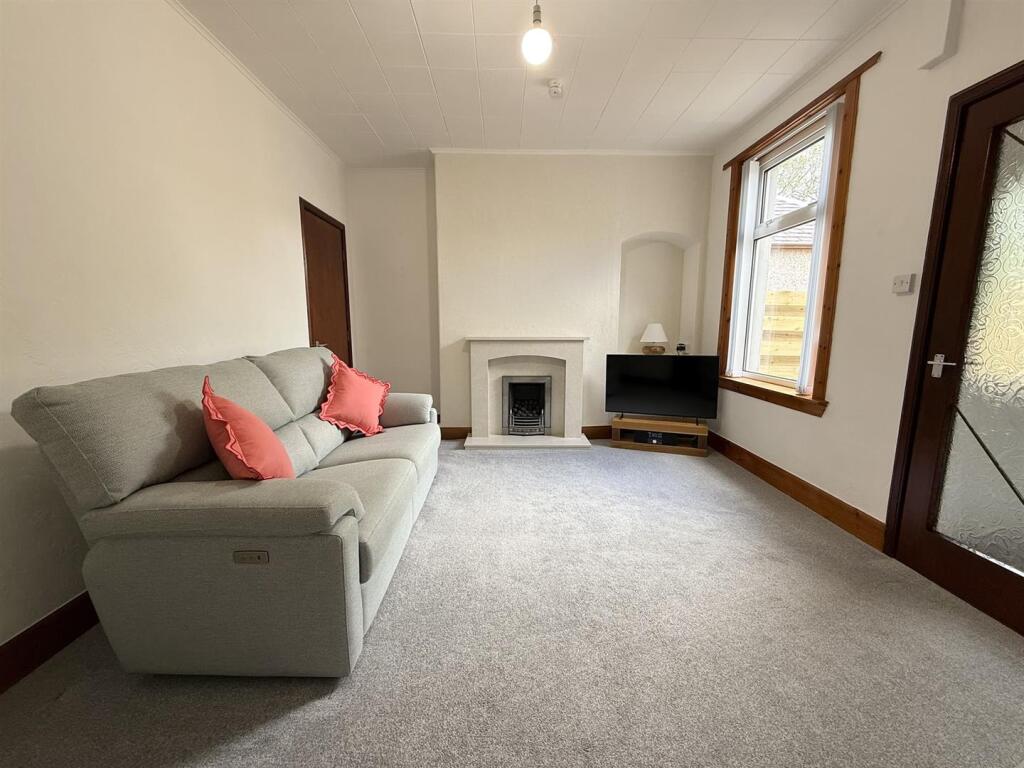 House in Dumfries, Locharbriggs - View 5