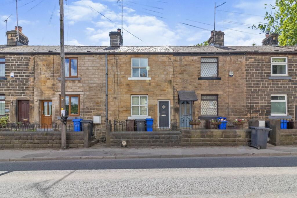 Main image of property: Langsett Road South, Oughtibridge, Sheffield, South Yorkshire, S35