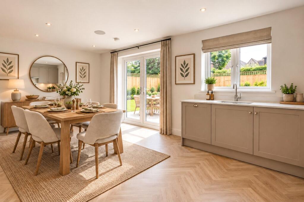 House in Godalming, Elstead - More