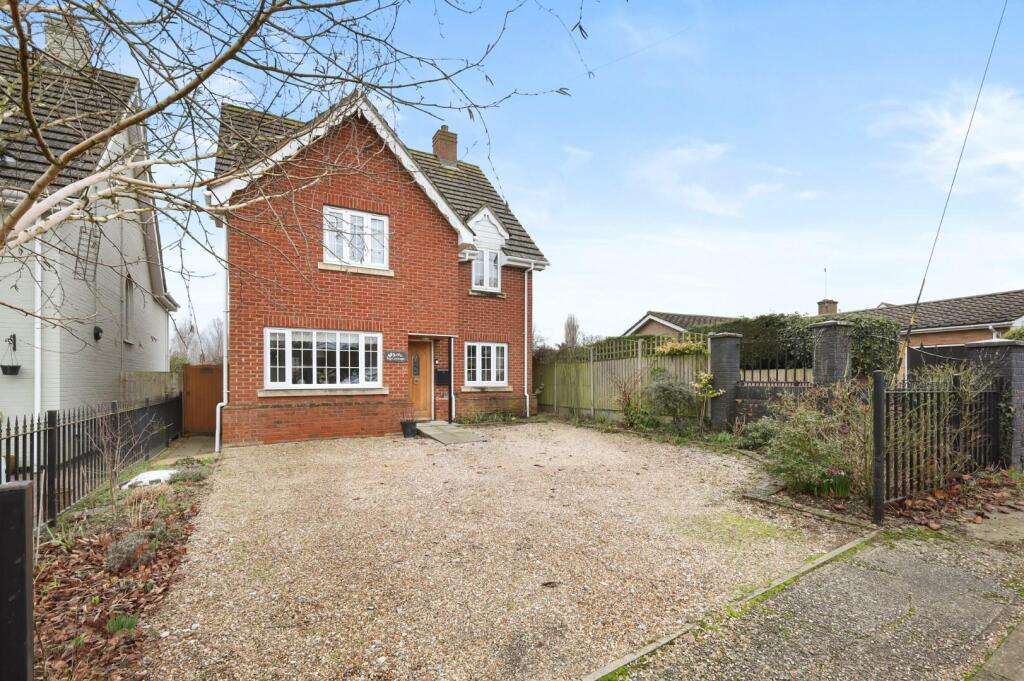 Main image of property: Brockwell Lane, Kelvedon