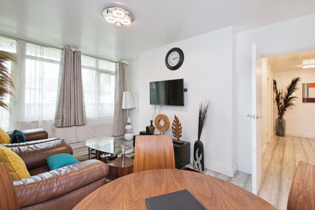 Apartment in London - View 3