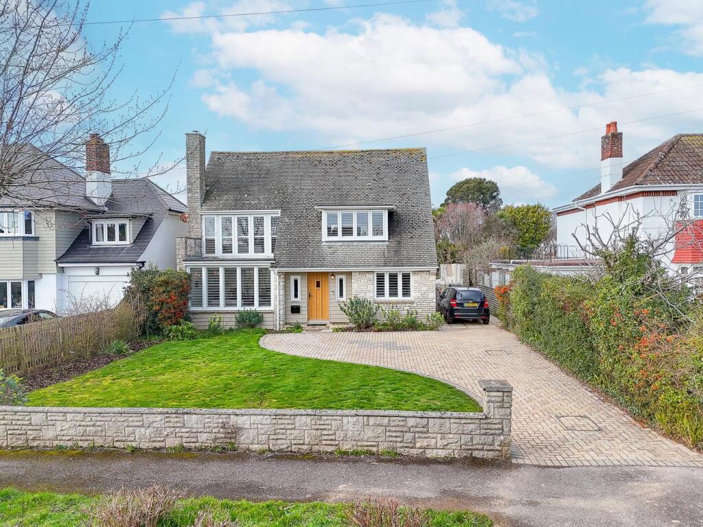 Main image of property: Hynesbury Road, Friars Cliff, Christchurch, BH23