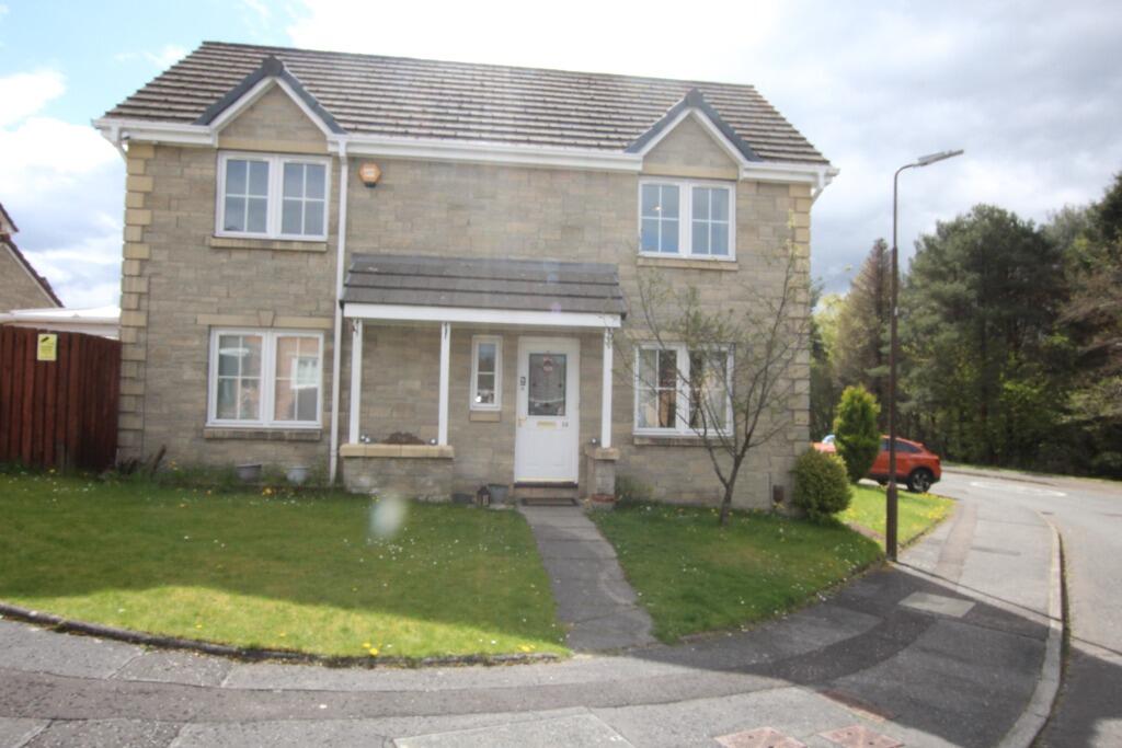 Main image of property: Buchanan Crescent, Livingston, West Lothian, EH54