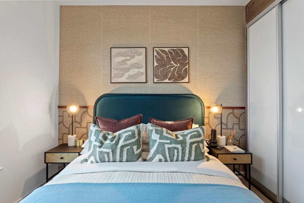 Main image of property: Brook Avenue,
Wembley,
HA9 8PH