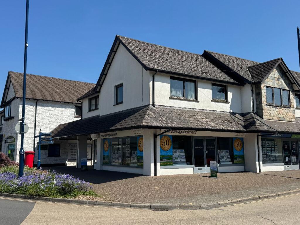 Main image of property: Red Lion Yard, Okehampton