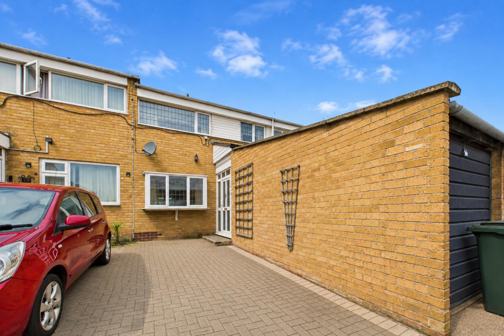 Main image of property: Portsea Close, Cheylesmore, Coventry
