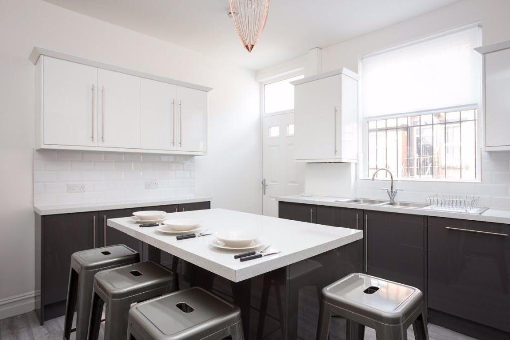 Main image of property: Burchett Grove, Leeds