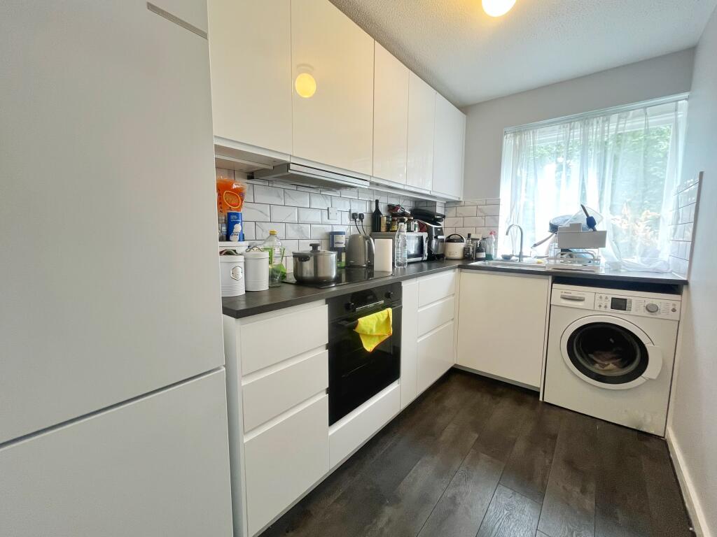 Main image of property: Aylesbury Close, Forest Gate E7