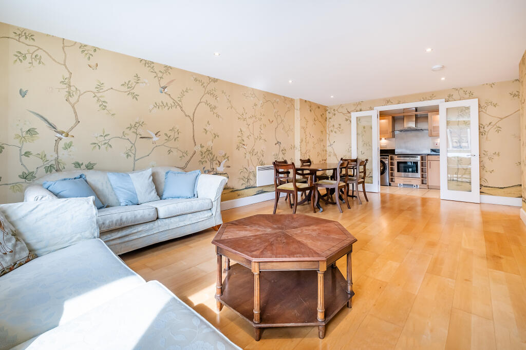Apartment in London - View 4