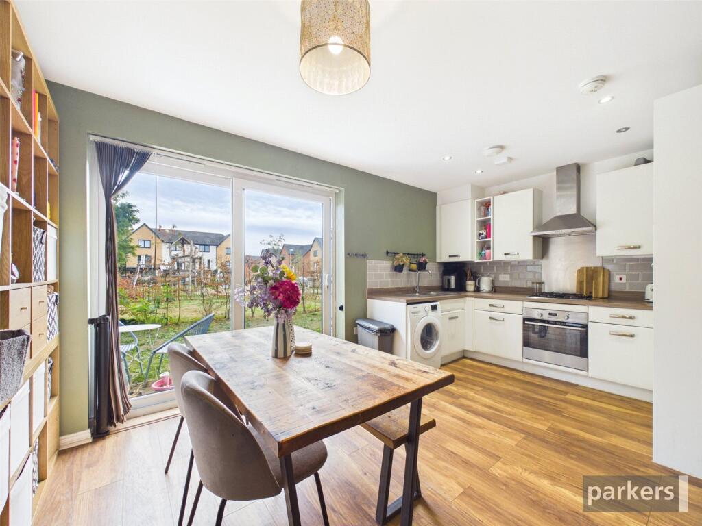 Coley Avenue, Reading, Berkshire, RG1 photo 3