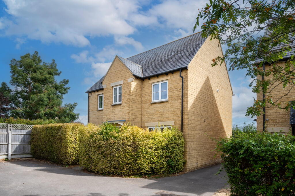 Main image of property: Old John's Close, Middle Barton, Chipping Norton Oxfordshire, OX7