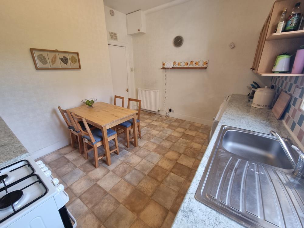 Apartment in Aberdeen, Broomhill, Ashley and Broomhill - View 4