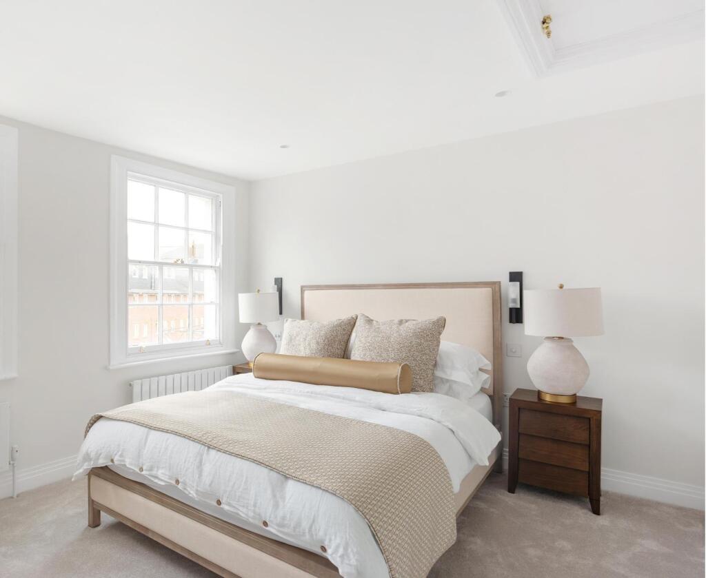 Apartment in London - View 5