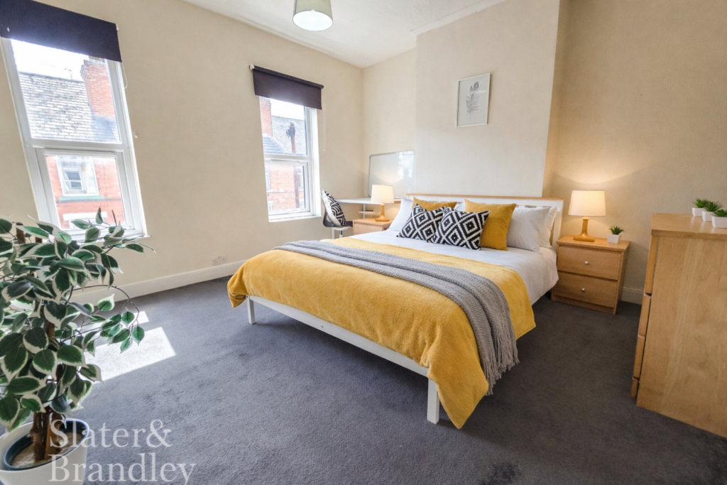 Main image of property: 115 Humber Road, Beeston, Nottingham, Nottinghamshire, NG9