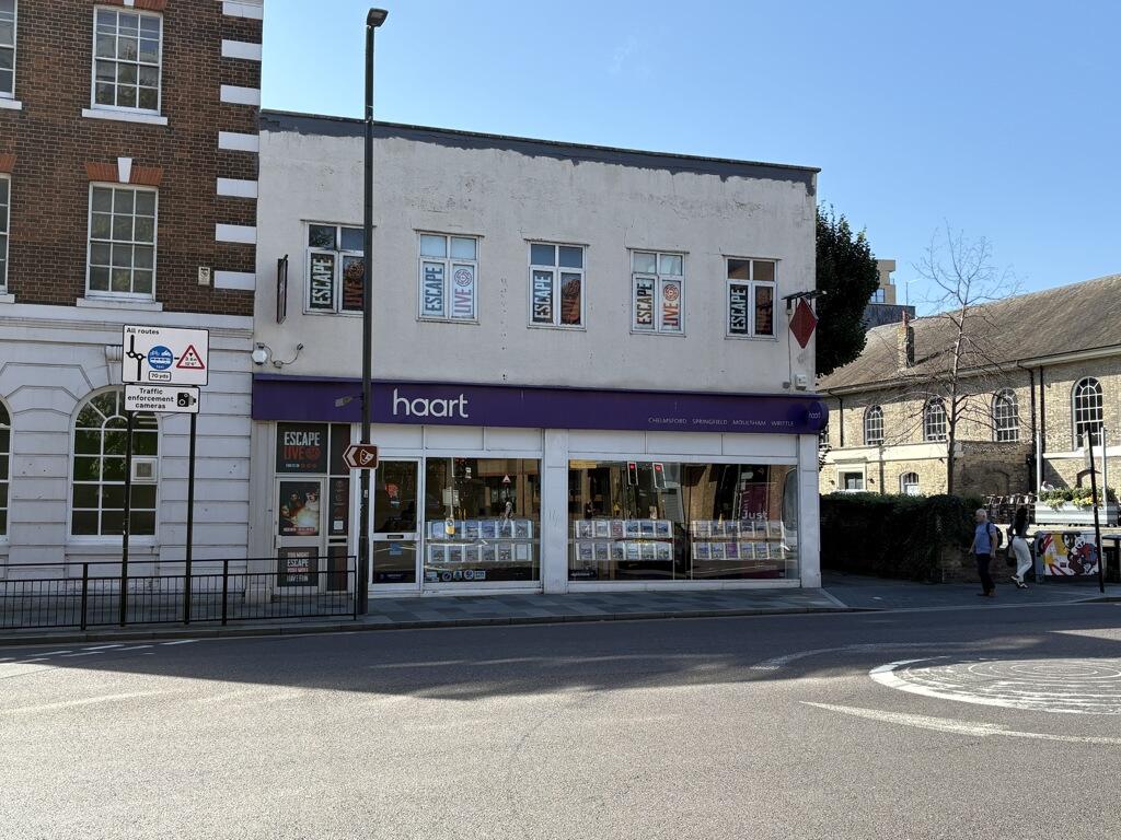 Main image of property: 65 Duke Street, Chelmsford, Essex, CM1 1LW