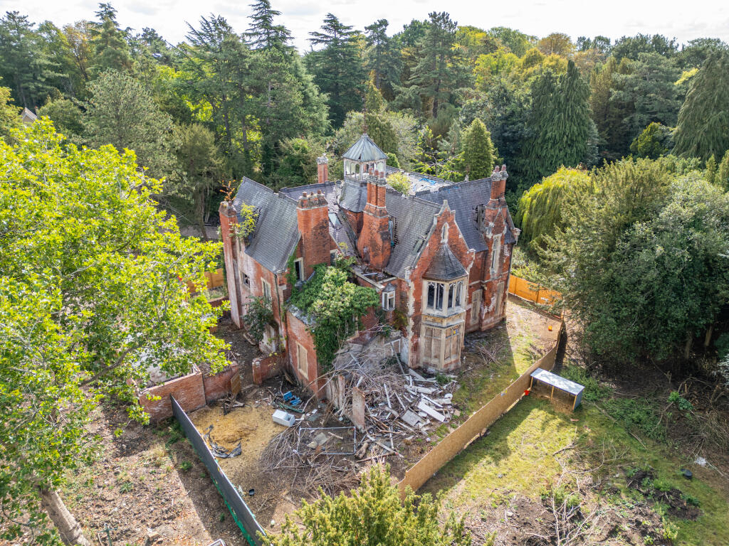 Highfield House, Summer Hill, Gainsborough DN21 1HQ photo 4