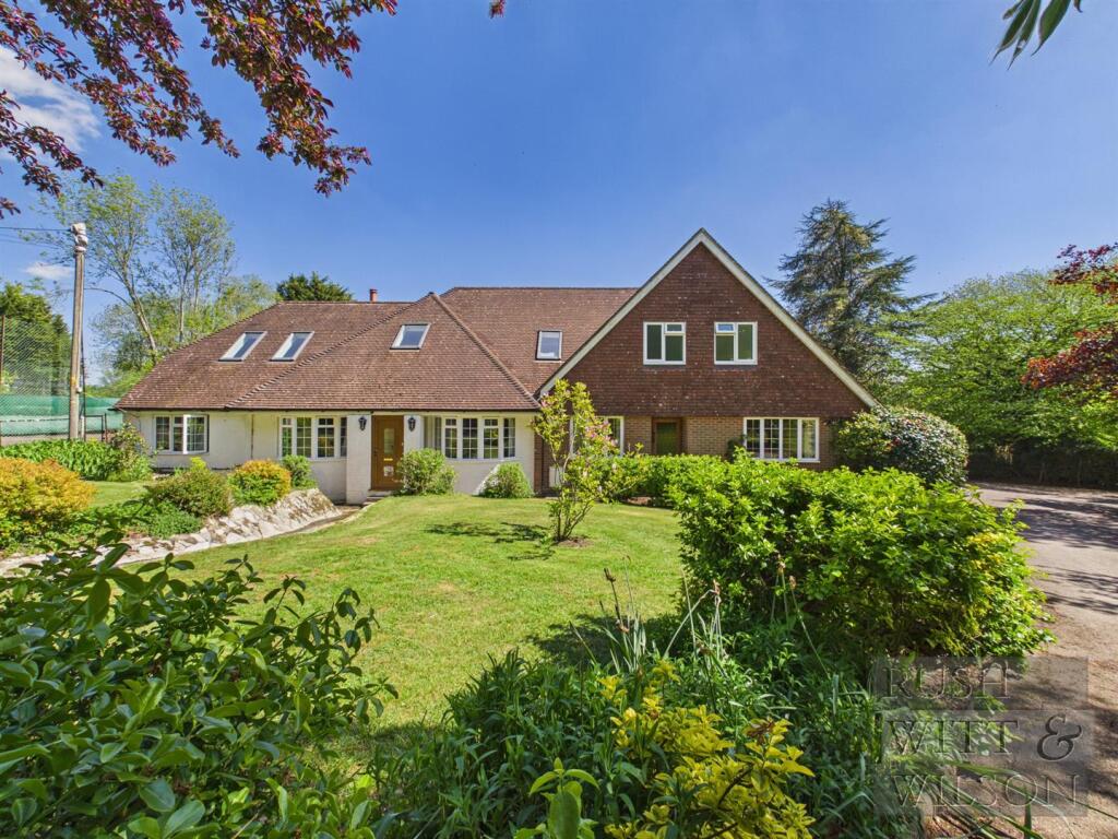 Main image of property: Churchland Lane, Sedlescombe, Battle