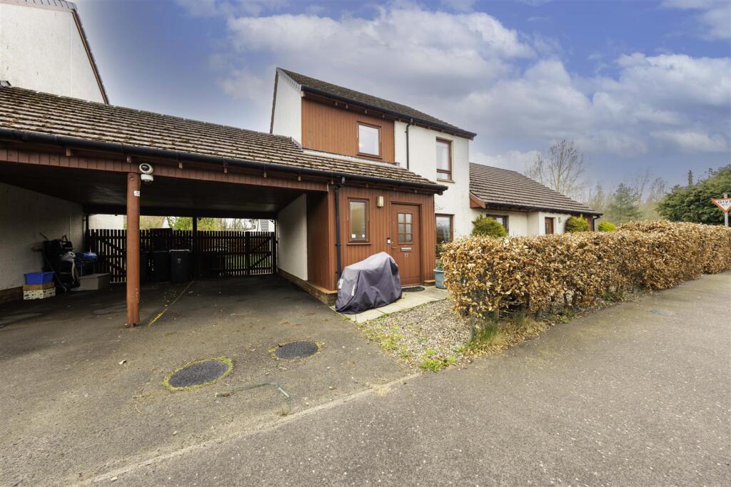 Main image of property: Alexander Drive, Bridge Of Earn, Perth