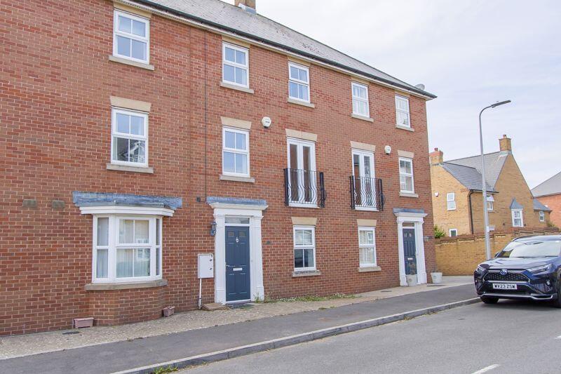Main image of property: Cae Canol, Penarth