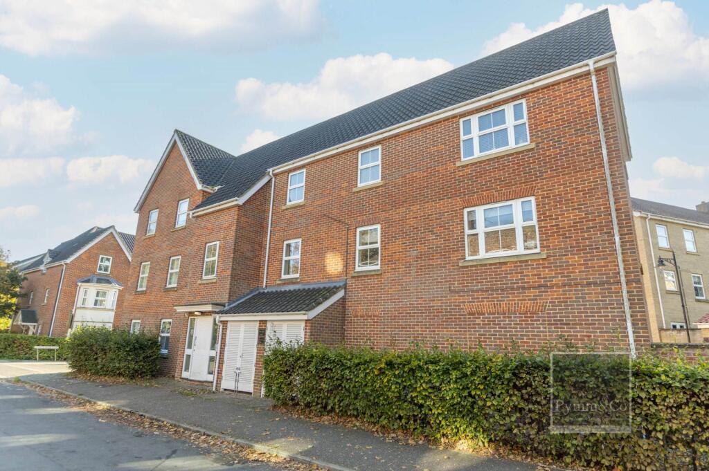 Main image of property: Wessex Street, Norwich