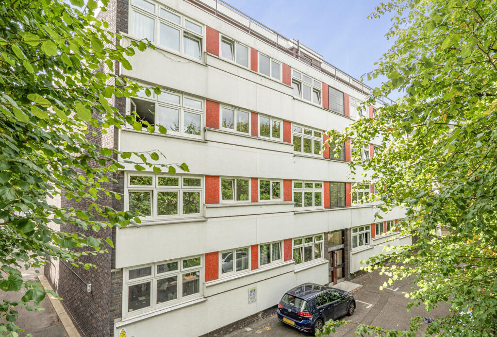 Main image of property: Shelburne Court, 3 Carlton Drive, London, SW15