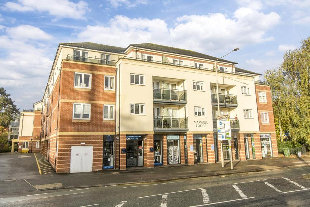 Main image of property: Northampton Road, Market Harborough