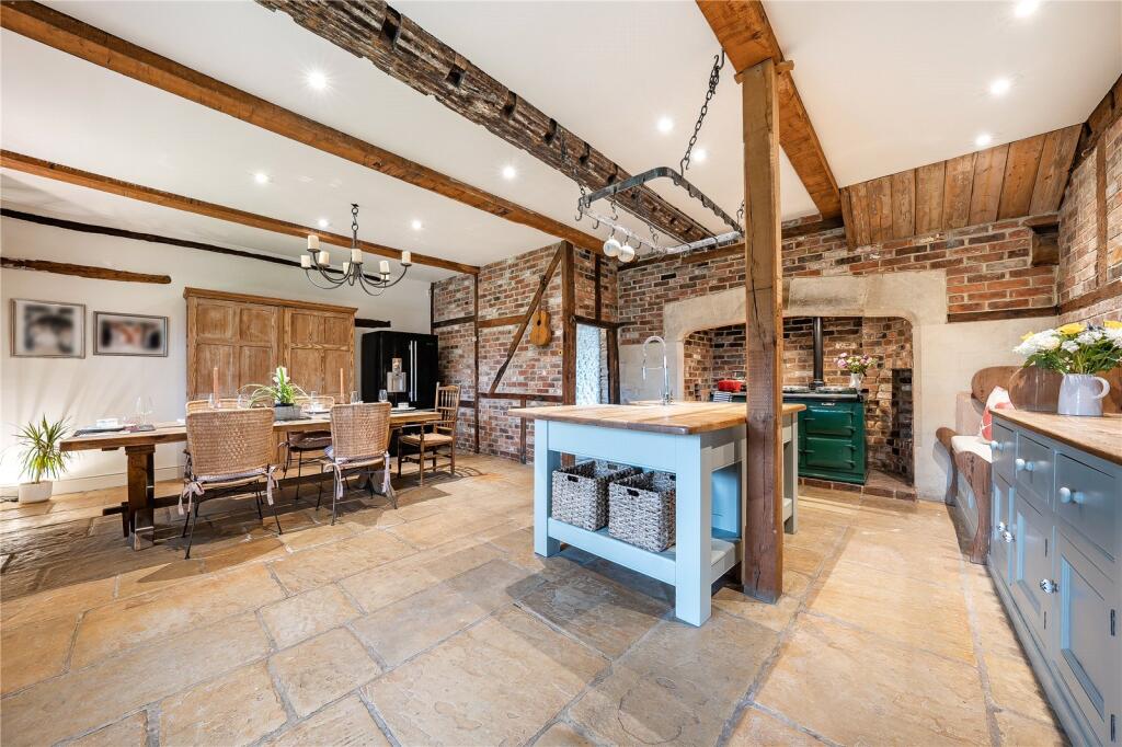 Additional image 4 of North Bradley, Wiltshire, BA14