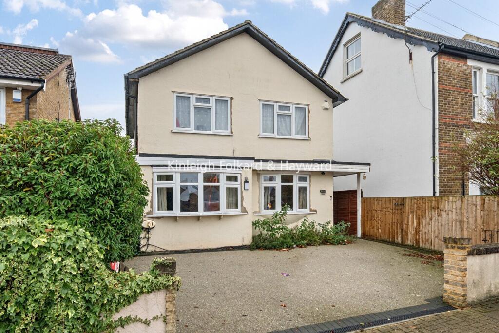 Main image of property: Bloomfield Road, Bromley, BR2