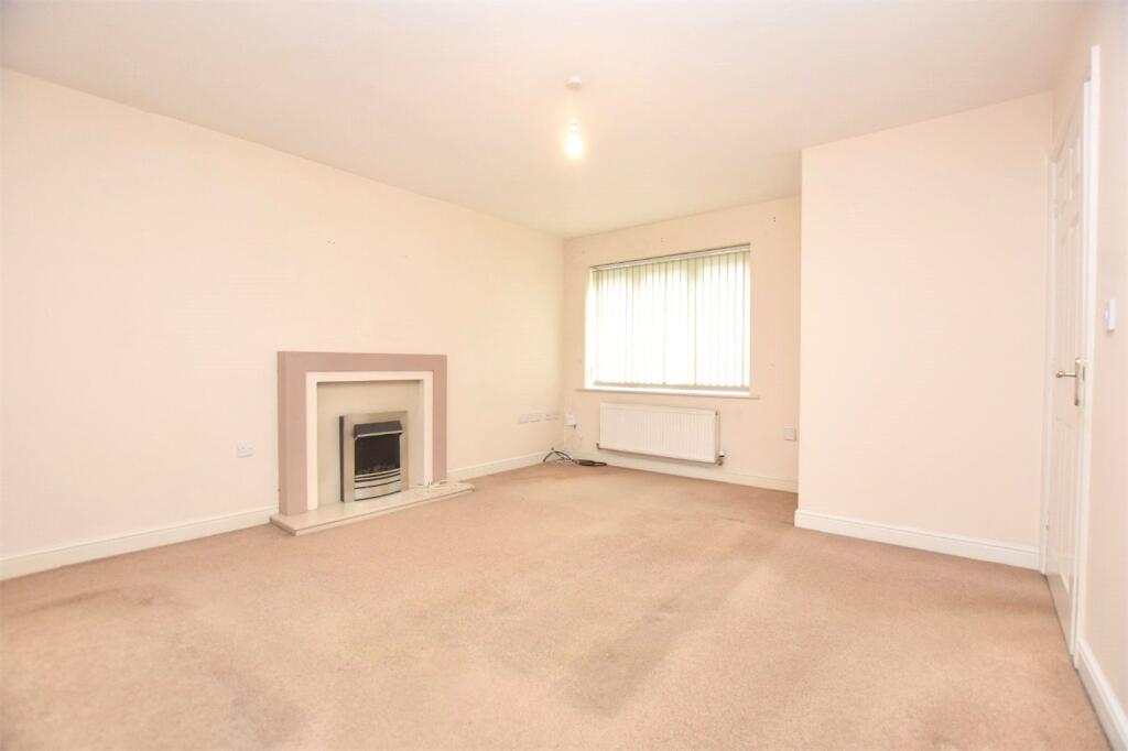 House in Blackburn - View 2