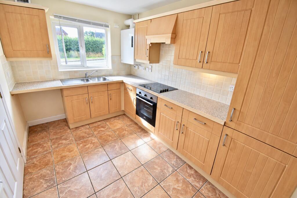 House in Harborough, North Kilworth - View 2