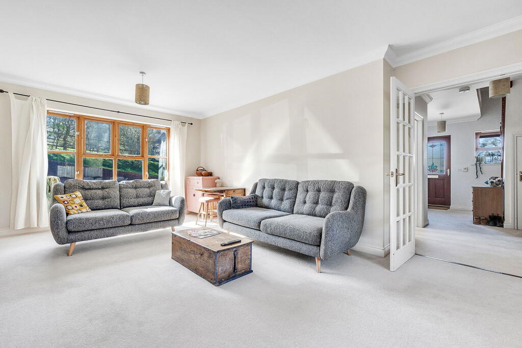 Lea Road, Otterton, Budleigh Salterton, EX9 - View 2