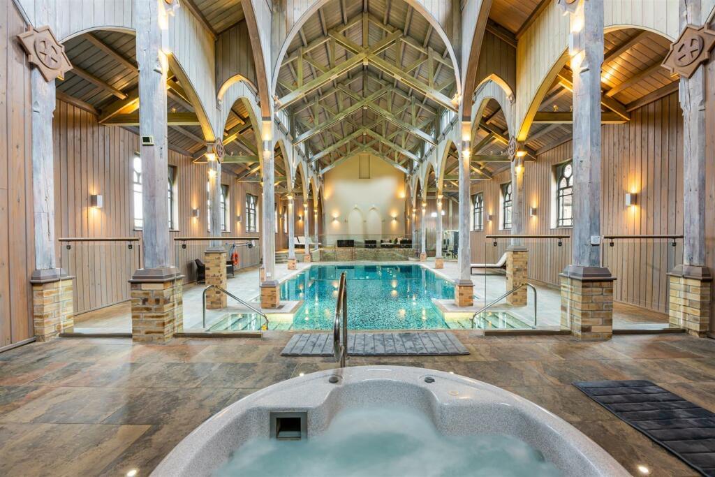 Main image of property: Chantry, Wood Barton, Woodleigh, Kingsbridge, Devon